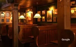 Vegetariana Restaurant El Toll