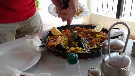 Mediterranean Casa Pepa