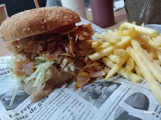 Indiana Didshan Kebab & Fast Food