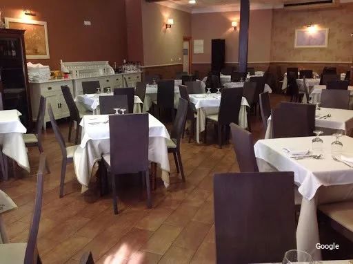 Altres cuines espanyoles Restaurante La Zarzuela