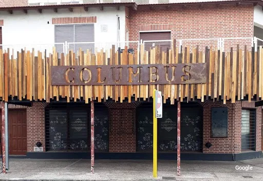 Vegetariana Coolumbus Cerveceria & Tapas