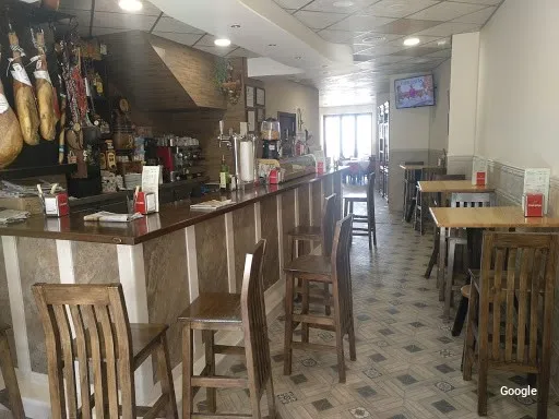 Otras cocinas españolas Casa Ferrete