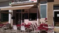 Italian La Piadina dei Ramicucci