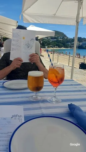 Vegetarian Restaurant Santallucia S.L