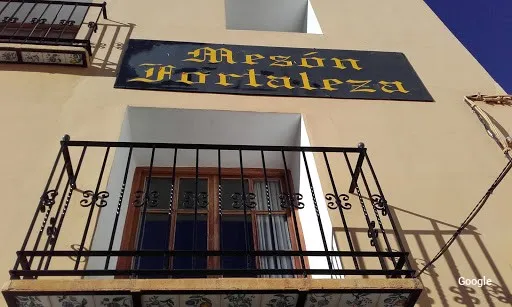 Altre cucine Meson Fortaleza