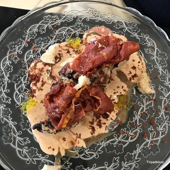 Vegetarian Experience by Fuster
