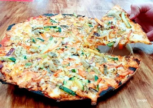 Americana Pizza Boc