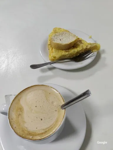 Vegetariana Rolen Cafe