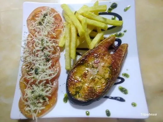 Italiana Bar Comedor Entre Amigos