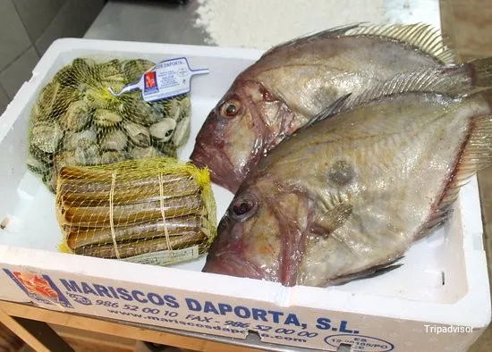 Mediterranea Gastrobar 19 & Punto