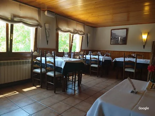 Vegetariana Restaurant Vilasalo