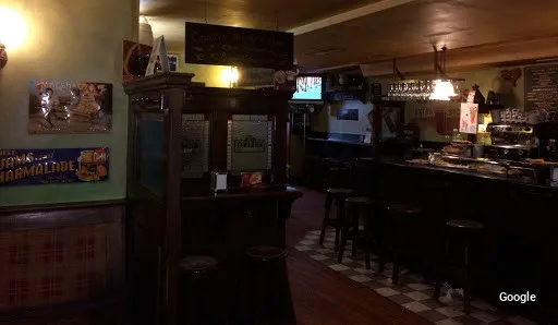 Other cuisines The Donegal Irish Pub