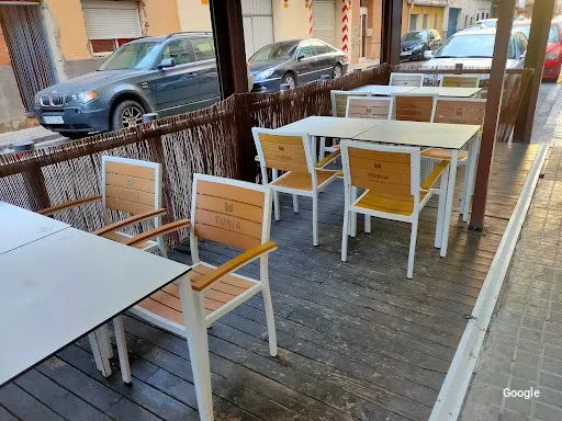 Other cuisines Restaurant Frida