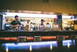 Other Spanish cuisines GRAVY's Cocktails