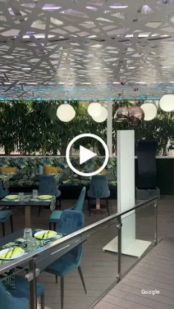 Mexican Ek Balam Playa del Inglés