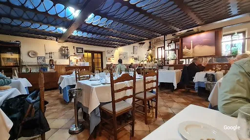 Mediterraneoa La Nansa