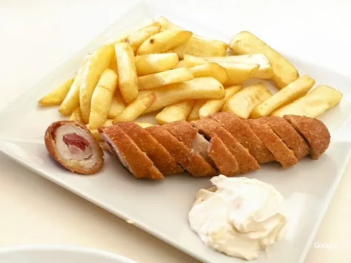 Vegetariana Bar Gol