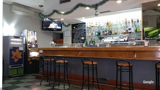 Altres cuines espanyoles Bar Millas