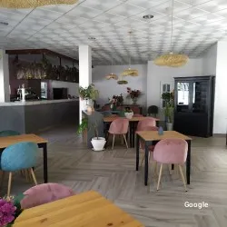 Mediterránea Oído Cocina