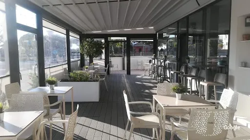 Altre cucine spagnole La Nueva Churrería-Bar-Cafetería
