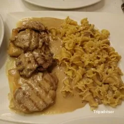 Italian La Tagliatella - Xanadú