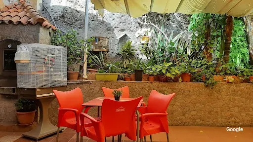 Altres cuines espanyoles Bar Marcos
