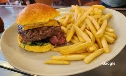Vegetariana Bar La Bodegüita
