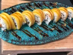 Japonesa Green Mango