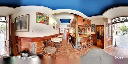 Altre cucine spagnole Arandia
