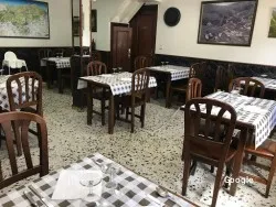 Otras cocinas españolas Restaurante Casa Ramón