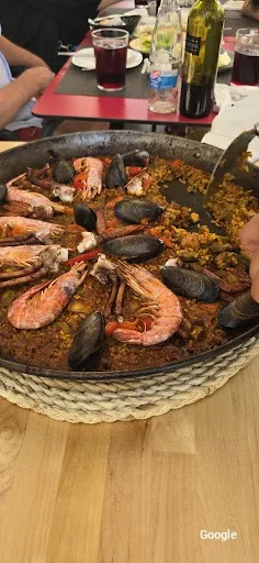 Vegetariana Bar Mora