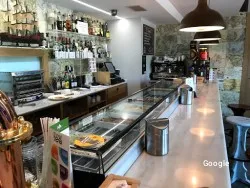 Otras cocinas españolas Esquina Colón