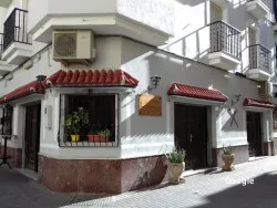 Otras cocinas españolas Mesón La Esquinita, Berja,