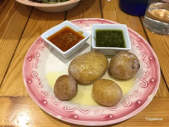 Mediterraneoa De Gloria
