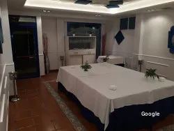 Mediterranean Restaurante Gastrotaberna Lacava