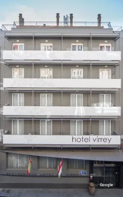 Otras cocinas españolas Restaurante Virrey