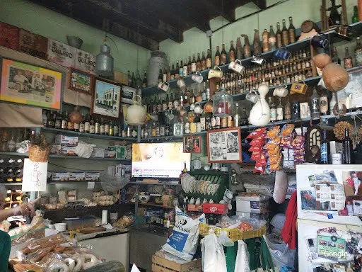 Altres cuines espanyoles Casa Juana