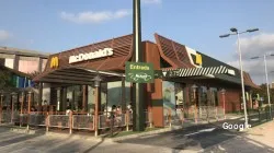 Janari Azkarra McDonald's - Albal