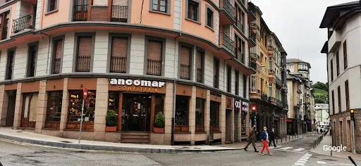 Altres cuines Confiteria Ancomar