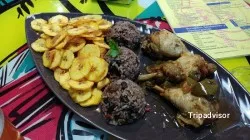 Otras cocinas internacionales Oh Mi Habana