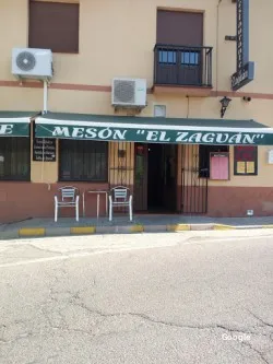 Otras cocinas españolas Meson El Zaguan