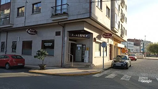 Other Spanish cuisines Bodegon de esther