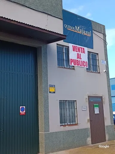 Vegetariana La Casa de Los Quesos