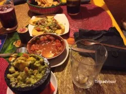 Mexicana Restaurante Ven a Mexico
