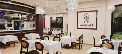 Vegetariana Swagat L'Eliana