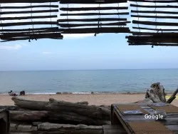 Vegetariana Strandbar
