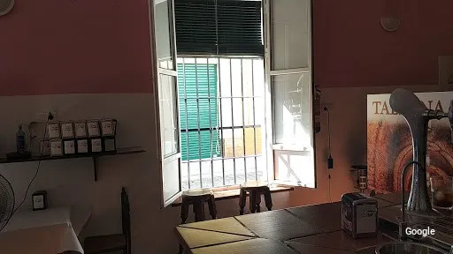 Francesa Taberna el Finito