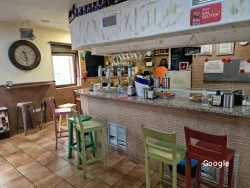 Mediterránea La Casa de Cano