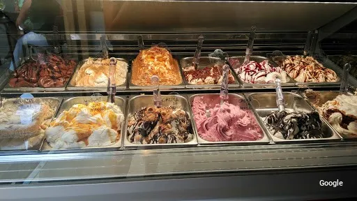 Vegetariana La Fabrica
