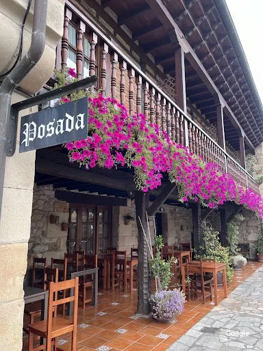Altres cuines espanyoles Restaurante la Venta de Quijas